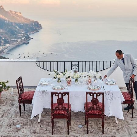 Villa Margherita By Belmond Ravello Zewnętrze zdjęcie