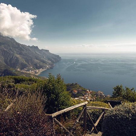 Villa Margherita By Belmond Ravello Zewnętrze zdjęcie
