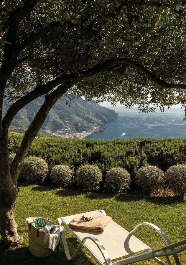 Villa Margherita By Belmond Ravello Zewnętrze zdjęcie