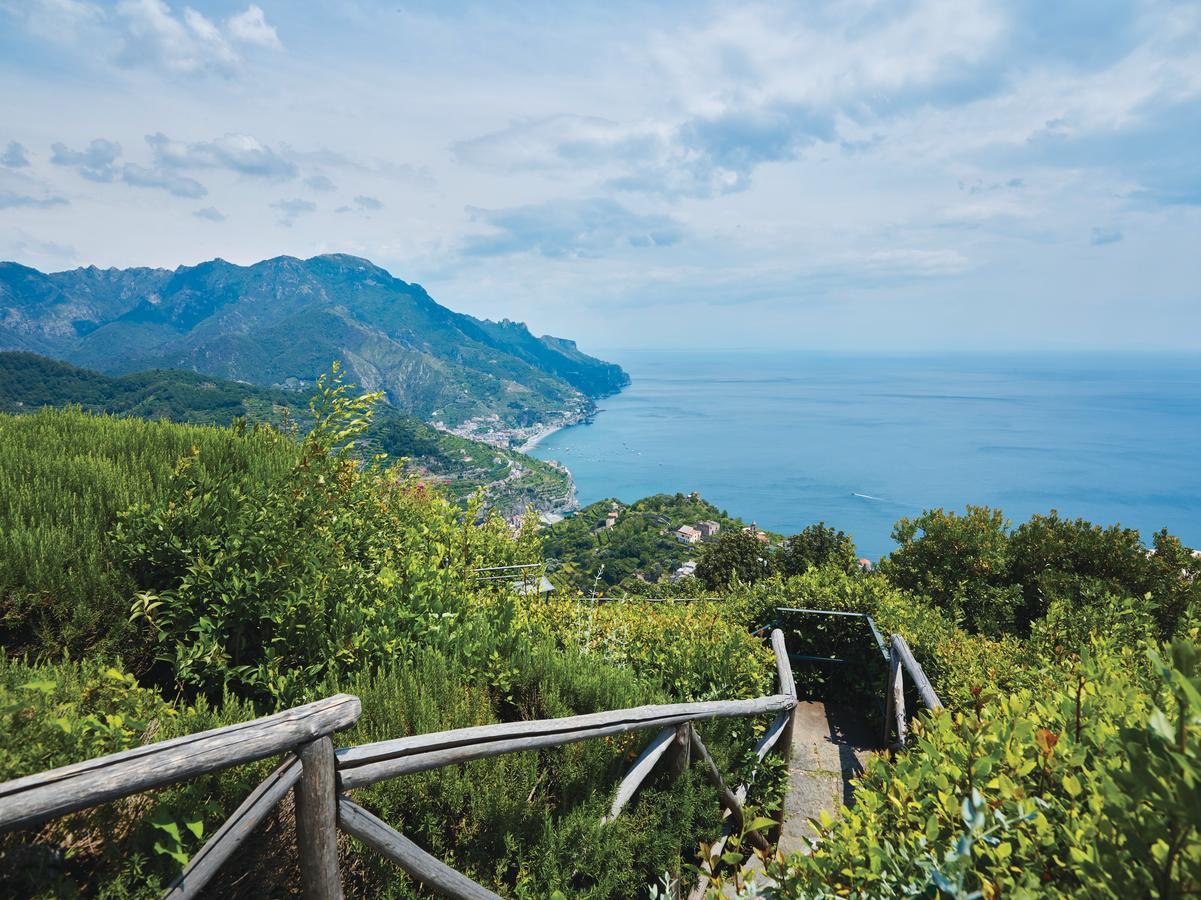 Villa Margherita By Belmond Ravello Zewnętrze zdjęcie